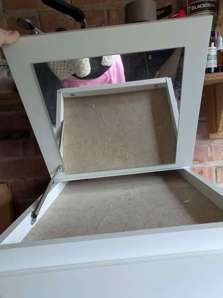 Photo of free IKEA tallBoy (Llandrindod LD1) #3