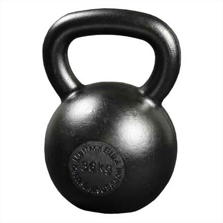Photo of Kettlebell(s) (Fort Collins) #1
