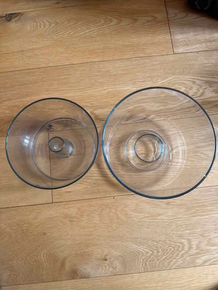 Photo of free Magimix food processor (Cheadle Hulme SK8) #4
