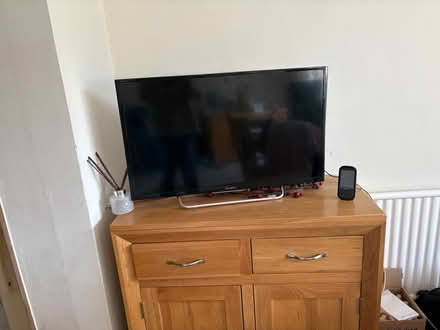 Photo of free Tv (Broadbridge Heath) #1