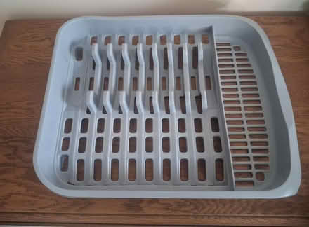 Photo of free Sink drainer (Lytham FY8) #1