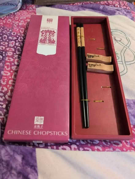 Photo of free Chop sticks x 1. (Alperton HA0) #1