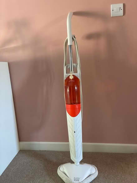 Photo of free Easy home Electric floor mop (Hd34uw) #1