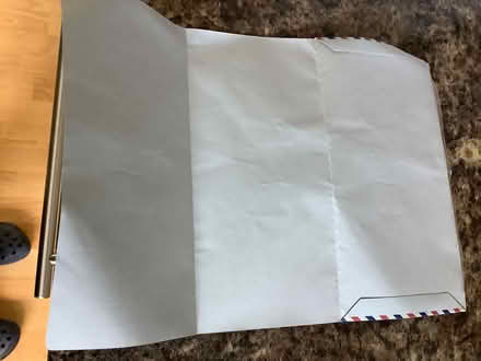 Photo of free Airletter (Brampton S40) #3