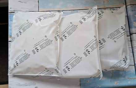Photo of free 3 x ice packs - foodgrade (CB4 3) #1