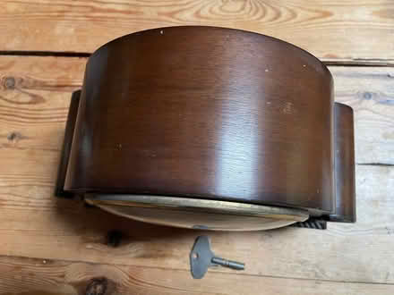 Photo of free Vintage clock (North Ascot SL5) #2