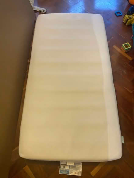Photo of free Kids mattress with sheets (Archway, N19) #3