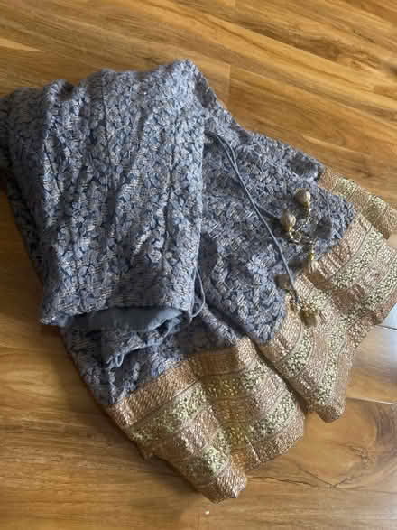 Photo of free Lehenga (Tw46ll) #1