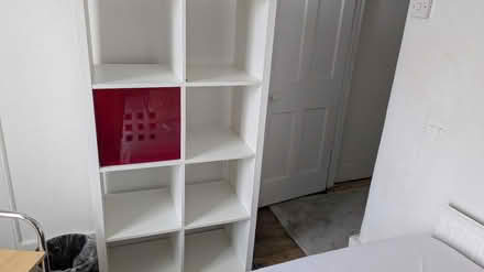 Photo of free Shelf unit (Lewisham SE4) #1