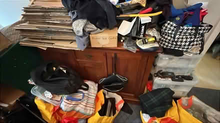 Photo of free sideboard (Maidenhead sl6 8rd) #2