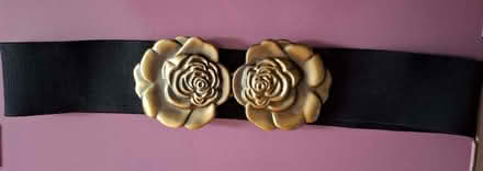 Photo of free Flower belt (Emmbrook RG41) #1