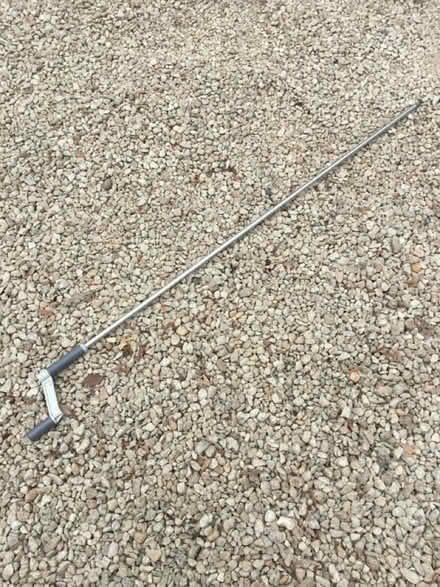 Photo of free Long handled aluminium roof light winder (North Ascot SL5) #1