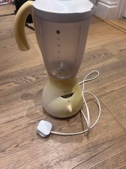Photo of free Kenwood Blender (Hampton Hill TW11) #2
