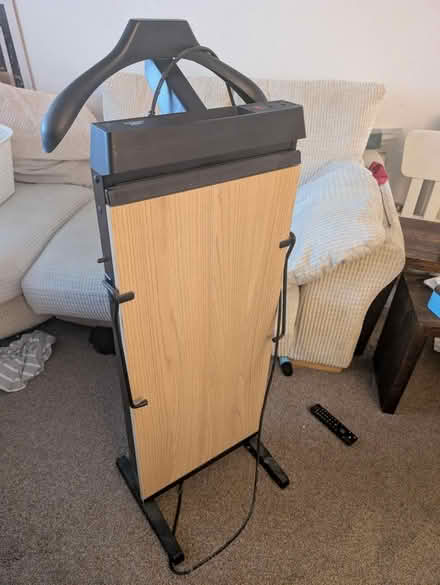 Photo of free Corby Trouser Press (Grantham NG31) #1