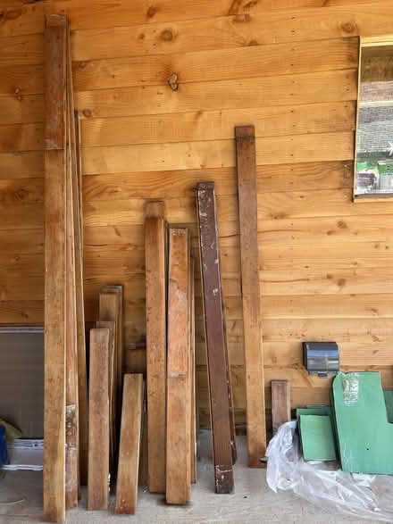 Photo of free Flooring for reclamation project (Fintry G63) #1