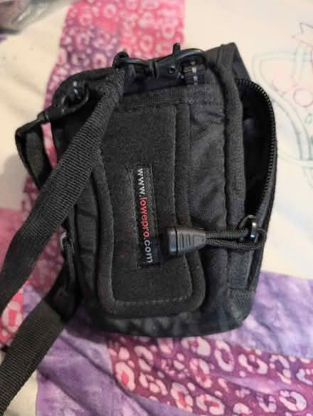 Photo of free Small bag/case of some sort (Alperton HA0) #2