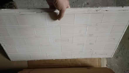 Photo of free Glazed Ceramic Wall Tiles (Ainsdale PR8) #2
