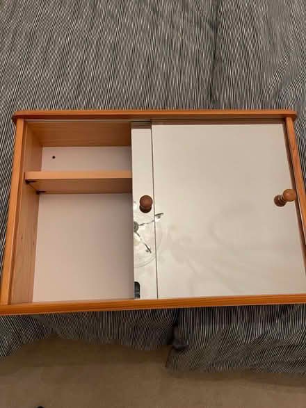 Photo of free Bathroom cabinet (Bamber Bridge PR5) #1