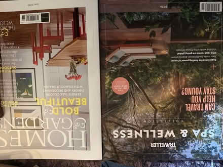 Photo of free magazines (Ashford TW15) #1