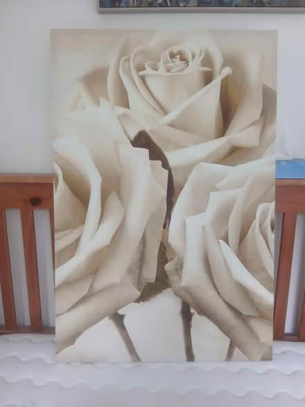 Photo of free set of 3 canvas prints (RG6 Lower Earley) #2
