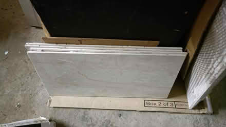 Photo of free Glazed Ceramic Wall Tiles (Ainsdale PR8) #1