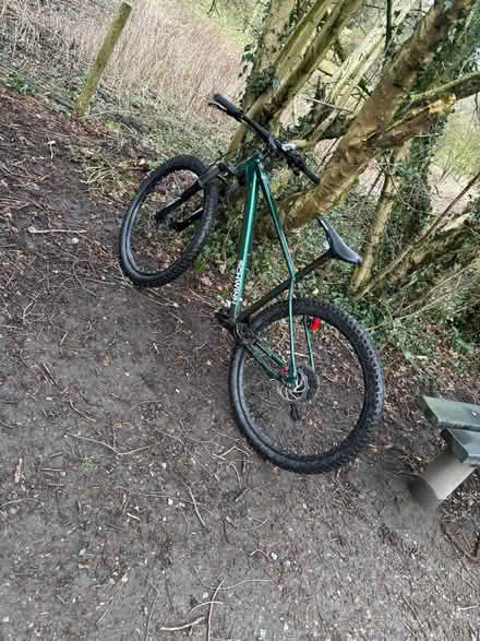 Photo of Any Bikes considering (Chorley Moor PR7) #1