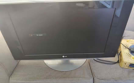 Photo of free Television (Brambles Farm TS3) #1