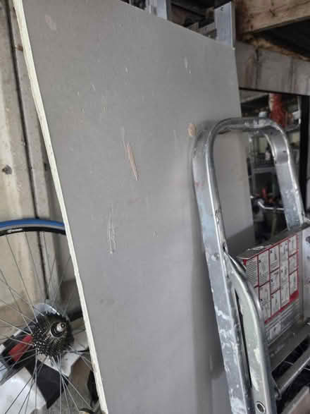 Photo of free Full plaster board and cut offs (Billingham TS23) #3