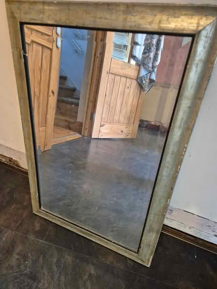 Photo of free Mirror (Ballyfermot) #3