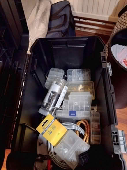 Photo of free Miscellaneous Tools (Edmonton N9) #2