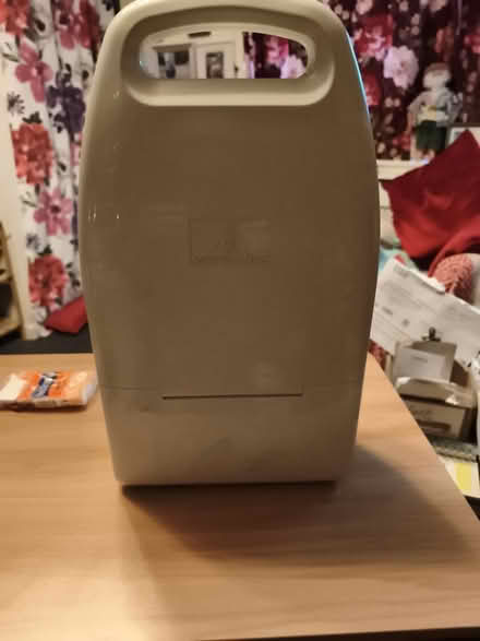 Photo of free Nebuliser (North hull estate HU6) #1
