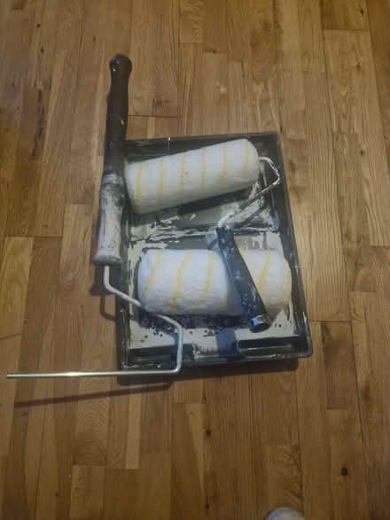Photo of free Decorating items (Linthorpe TS4) #1
