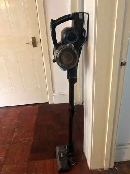 Photo of free Vax handheld hoover (Stokes Croft BS6) #2