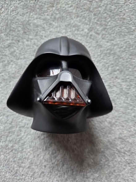 Photo of free Darth Vader colour changing light (Tunbridge Wells N. TN4) #2