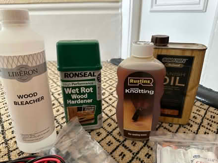 Photo of free Random home improvement items (W42lu) #4