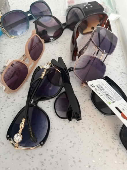 Photo of free Sunglasses (Rathfarnham) #1