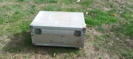 Photo of free Flightcase on wheels (Wood Street Village, GU3) #1