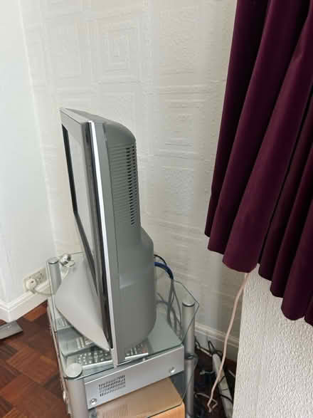Photo of free Panasonic TV (Wimbledon) #2