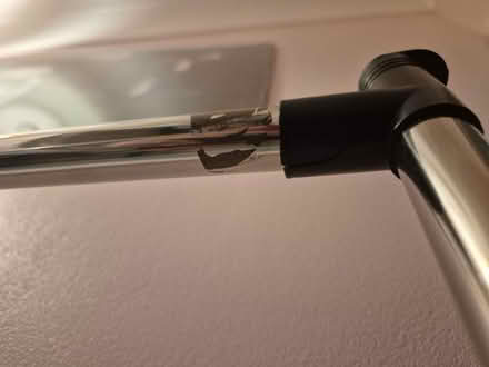 Photo of free Double clothes rail (Westwood CT9) #2