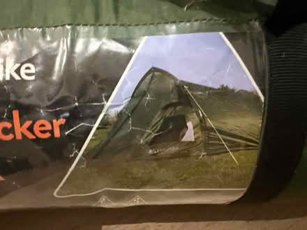 Photo of free 2 Person Tent - Backpacker 2 DLX (Palmers Green N13) #2