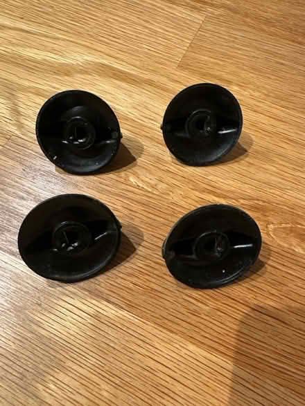 Photo of free Gas Cooker Knobs (Hazlemere HP15) #2