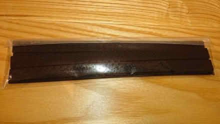 Photo of free Self-adhering silicone strips for suitcase wheels (Central Lancaster LA1) #1