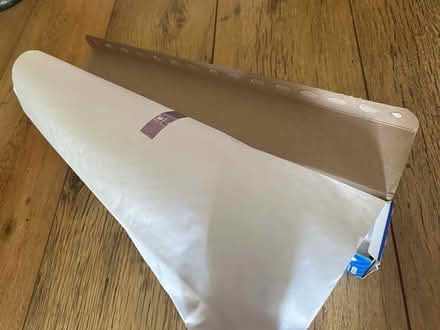 Photo of free Freezer paper (Lower Sunbury TW16) #2