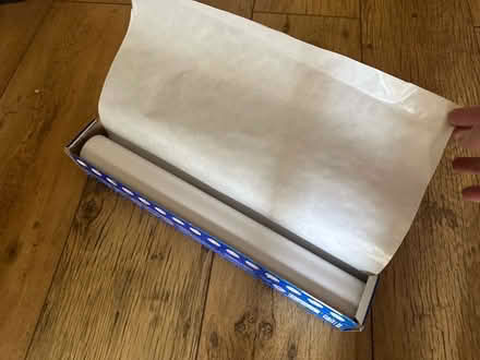 Photo of free Freezer paper (Lower Sunbury TW16) #3
