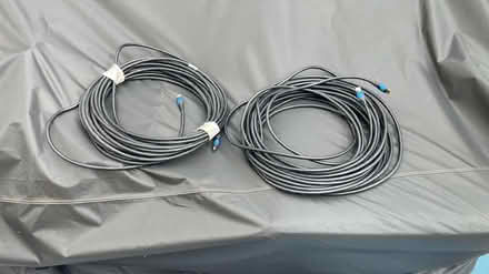Photo of free 2x20m HDMI Cable (Brentwood CM13) #1