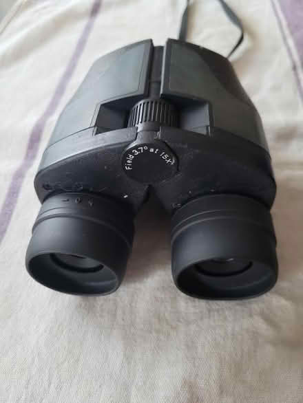 Photo of free Binoculars (Eden Park BR3) #3