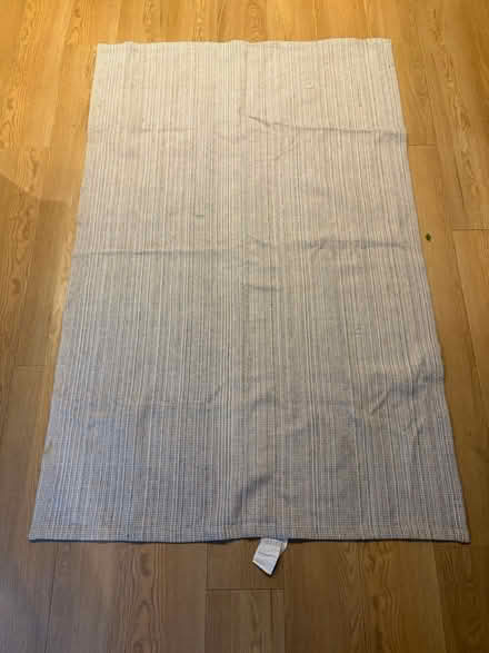 Photo of free IKEA rug 120x180 (Letchworth SG6) #1
