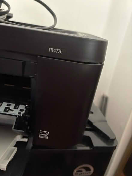 Photo of free Canon Color printer (Taunton) #2