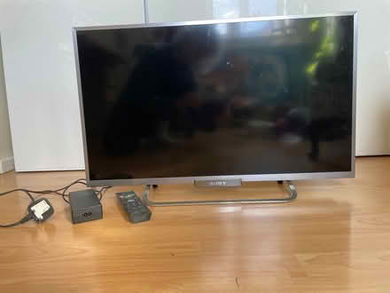 Photo of free Sony TV 32" Bravia (Botley OX2) #1