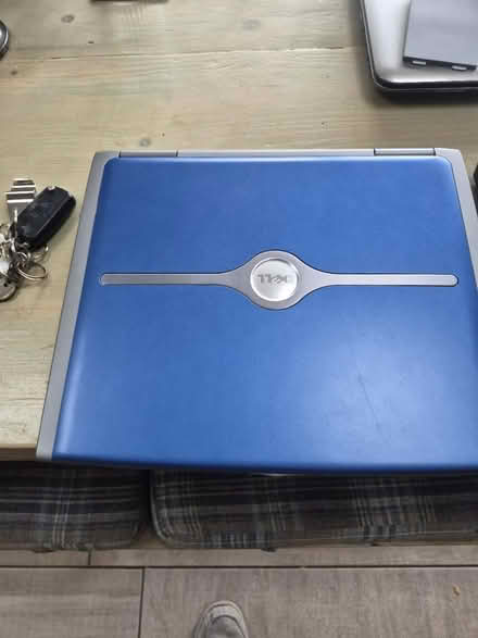 Photo of free A collection of old laptops (Shrewsbury SY2) #4